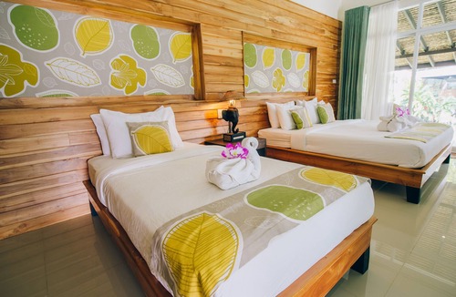 Ban Tai Hotel | Good Times Resort