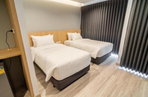 Sila Hotel | Goodday Hotel