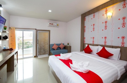 Mak Khaeng Hotel | Goodhome@Udonthani