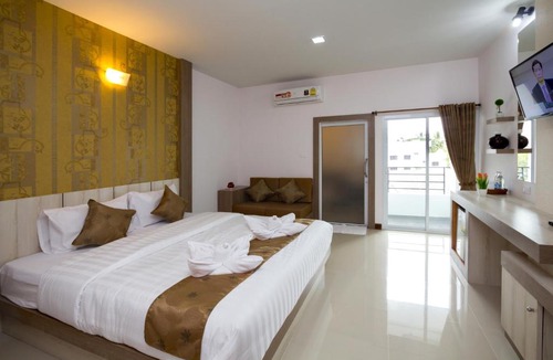 Mak Khaeng Hotel | Goodhome@Udonthani