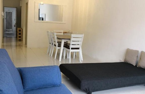 Ringlet Apartment | Goodlife Paradise Cameron Jaya