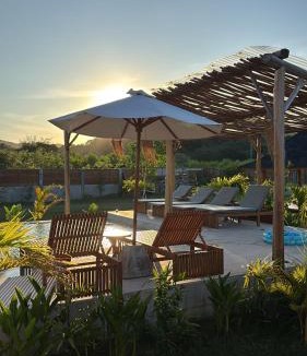 Sekongkang House | Goofys Hotel - Yoyos Sekongkang Sumbawa