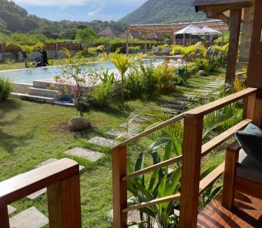 Sekongkang House | Goofys Hotel - Yoyos Sekongkang Sumbawa