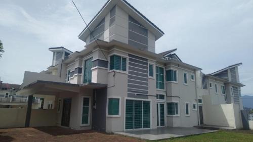 Gopeng House | Gopeng Holiday S-D Bungalow
