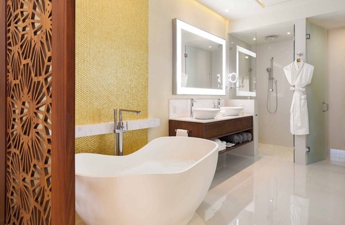 Santa Rosa Resort | Gorgeous 2 bdrm suite at Villa La Valencia Beach Resort Los Cabos - Choose date!