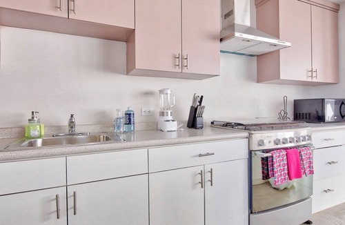 Fraccionamento Bahia House | Gorgeous 3 bed/3bath home in the heart of Ensenada!
