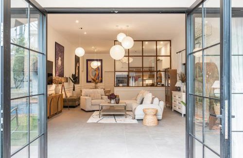 Thao Dien Villa | Gorgeous Grand 500-1000m2 Villa 4-5BR with pool in D2 by Ray