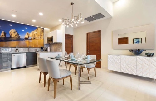 Santa Rosa Condo | Gorgeous Los Cabos 2BR Condo - Sleeps 6 - Spring Break/Thanksgiving/Christmas!