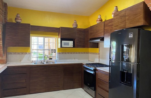 Santa Cruz House | Gorgeous 7-bedroom house with AC in Santa Cruz de Miramar