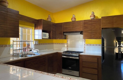 Santa Cruz House | Gorgeous 7-bedroom house with AC in Santa Cruz de Miramar