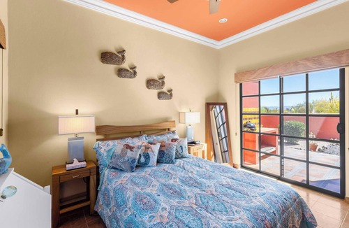 El Centenario House | Gorgeous Private Home with 360 degree Vistas and Heated Pool