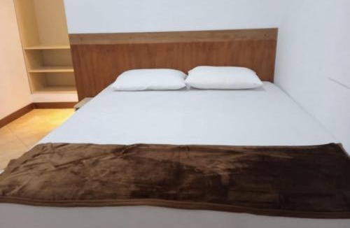 Purwokerto Hotel | Gorland Hostel near GOR Satria Purwokerto Mitra RedDoorz