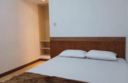 Purwokerto Hotel | Gorland Hostel near GOR Satria Purwokerto Mitra RedDoorz