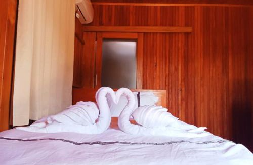 Sulawesi Resort | Goroadventures and Dive Resort