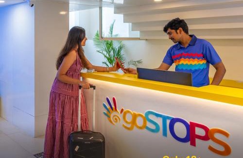 4th Block Hostel | goSTOPS Bengaluru, Jayanagar