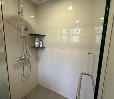 Genting Highlands Apartment | Gotong Jaya Genting Relax Aparment 3 room 2 bath