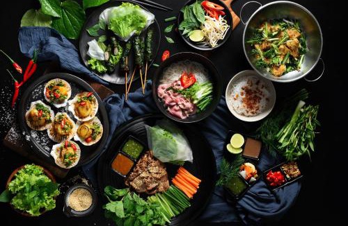 East Ham Tien Beach Resort | Grace Boutique Resort
