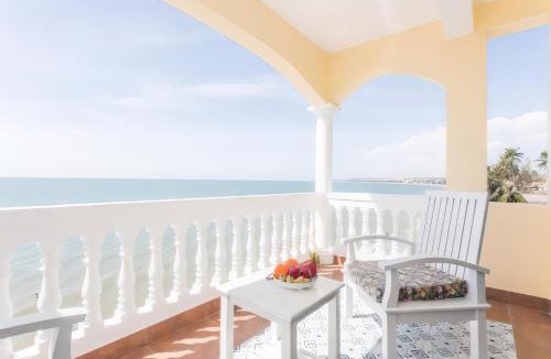 East Ham Tien Beach Resort | Grace Boutique Resort