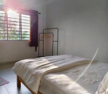 Asam Kumbang Apartment | Grace Homestay Taiping