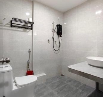 Asam Kumbang Apartment | Grace Homestay Taiping