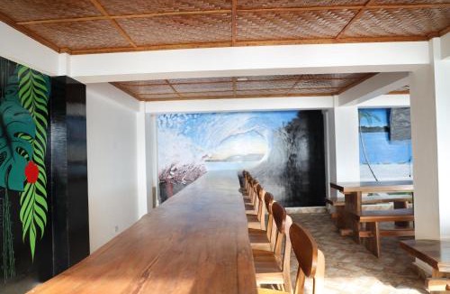 Nias Resort | Grace Wave Resort