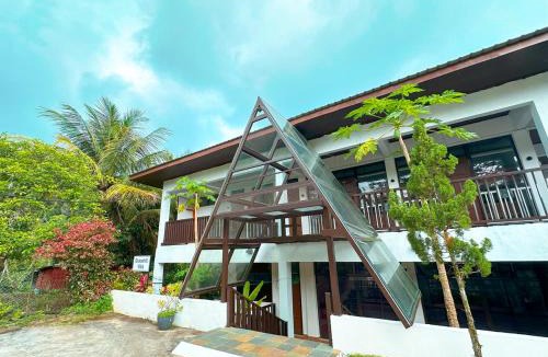 Bukit Tinggi House | Gracehill Villa Berjaya Hill Bentong