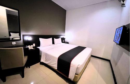 Malang Hotel | Grage Hotel Malang by TOS