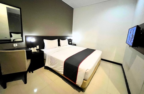 Malang Hotel | Grage Hotel Malang by TOS