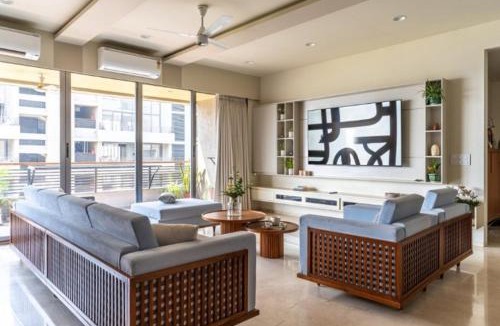 Jakarta Utara Apartment | GRAHA Monasterry