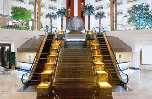 East Kuningan Hotel | Gran Melia Jakarta
