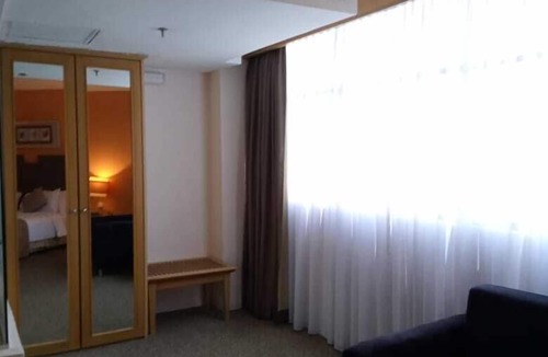 Ampang Hotel | Grand Barakah Hotel