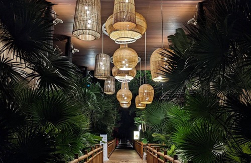 Playacar Resort | Grand Bliss or Grand Mayan 2 BD & 2 BA Suite with Kitchen & Private Pool