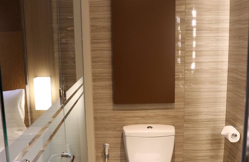 Klojen Hotel | Grand Citihub Hotel @kajoetangan