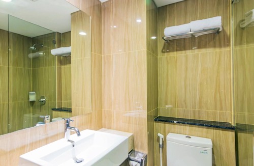 Ujungberung Hotel | Grand Cordela Hotel Bandung