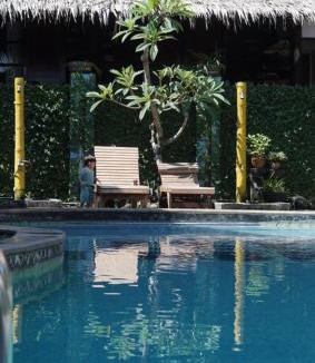 Cikakak Resort | Grand Desa Resort