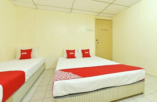 Taman Melaka Raya Hotel | Grand Heritage Hotel