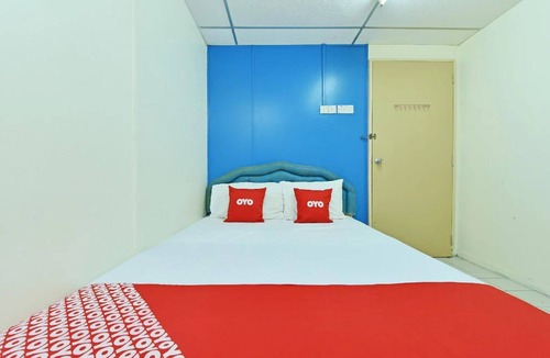 Taman Melaka Raya Hotel | Grand Heritage Hotel