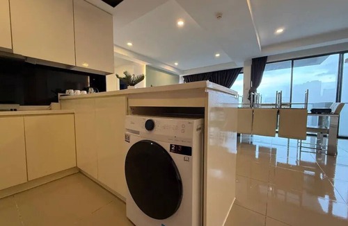 Genting Highlands Apartment | Grand Ion Delemen by Quince Home