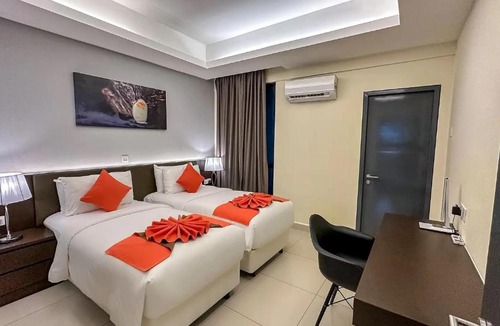 Genting Highlands Resort | Grand Ion Delemen Hotel