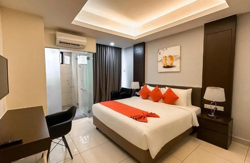 Genting Highlands Resort | Grand Ion Delemen Hotel