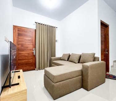Kalasan House | Grand Kalasan Homestay Jogja