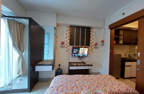 Pekayon Jaya Apartment | grand kamala lagoon by DIAMOND ROOM