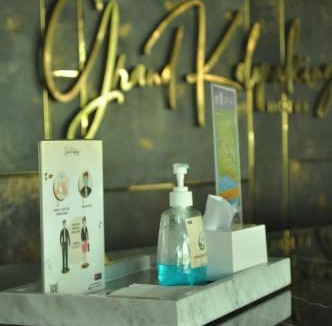 Kebumen Hotel | Grand Kolopaking Hotel