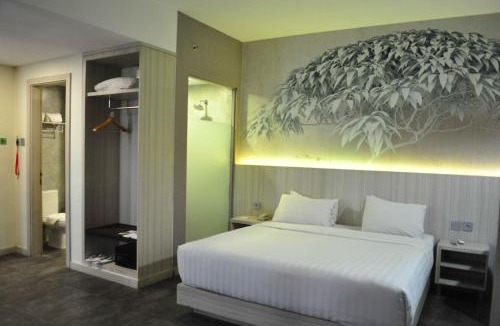 Kebumen Hotel | Grand Kolopaking Hotel