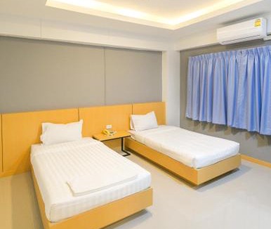 Khon Kaen Hotel | Grand Leo Hotel