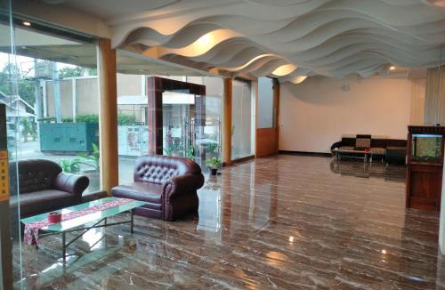 Kanigoro Hotel | Grand mansion II kanigoro