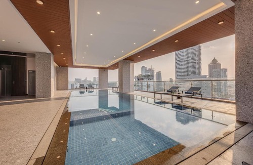 Chamkar Mon Hotel | Grand Mansion