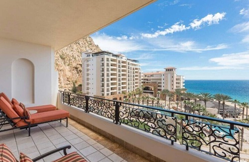 Marina Resort | Grand Master Suite of Grand Sol Mar Land's End Resort & Spa