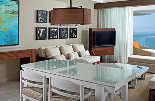 Las Jarretaderas Resort | Grand Mayan Nuevo Vallarta Mstr Suite Oct 26-Nov 2, 6 Free Breakfast, 2 Massage