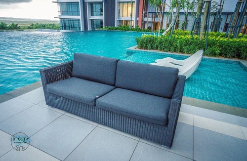 Medini Apartment | Grand Medini Legoland (6pax) WIFI @ JB City Home